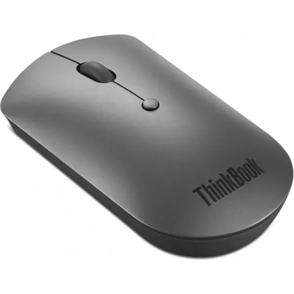 Мишка Lenovo ThinkBook Bluetooth Silent Mouse (4Y50X88824)