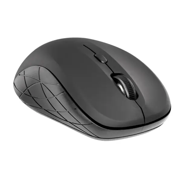 Мишка 2E MF216 Wireless Black (2E-MF216WB)