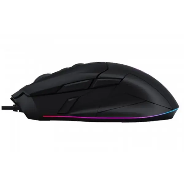 Мишка A4Tech Bloody W70 Max Stone black (4711421955348) Мишка A4Tech Bloody W70 Max Stone black (4711421955348)