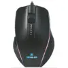 Мишка REAL-EL RM-747 USB Black (EL123200028)