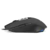 Мишка REAL-EL RM-525 USB Black (EL123200029) Мишка REAL-EL RM-525 USB Black (EL123200029)