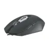 Мишка REAL-EL RM-525 USB Black (EL123200029) Мишка REAL-EL RM-525 USB Black (EL123200029)