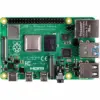 Мікро ПК Raspberry Pi 4, Model B, 8GB (RPI4-MODBP-8GB)
