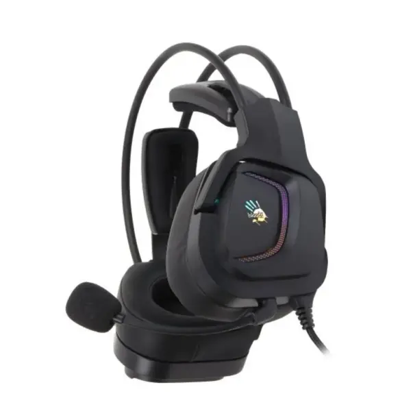 Навушники A4Tech Bloody G575 Black (4711421957724) Навушники A4Tech Bloody G575 Black (4711421957724)