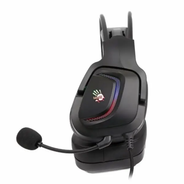 Навушники A4Tech Bloody G575 Black (4711421957724) Навушники A4Tech Bloody G575 Black (4711421957724)