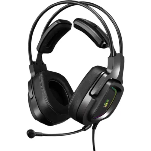 Навушники A4Tech Bloody G575 Black (4711421957724)