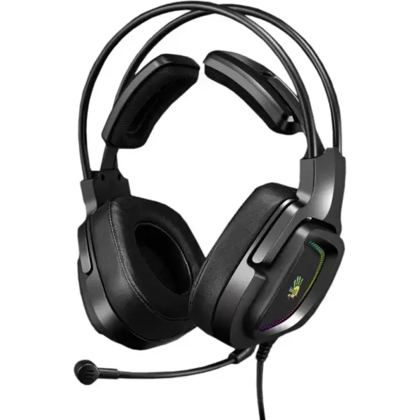 Навушники A4Tech Bloody G575 Black (4711421957724) Навушники A4Tech Bloody G575 Black (4711421957724)