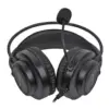 Навушники A4Tech FH200i Grey (4711421956956)