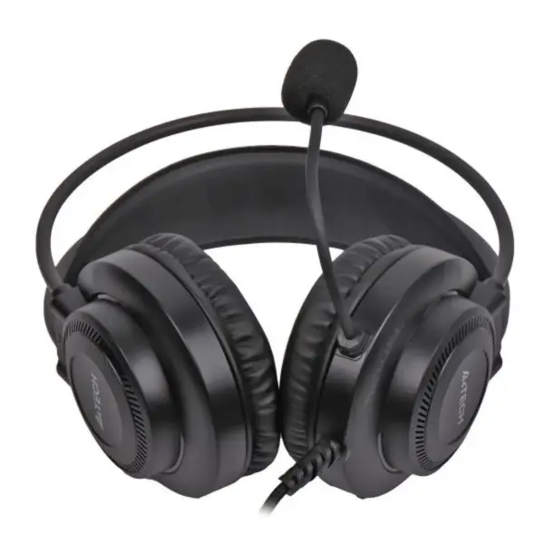 Навушники A4Tech FH200i Grey (4711421956956)