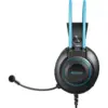 Навушники A4Tech FH200i Blue (4711421957021)
