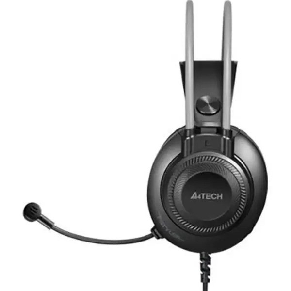 Навушники A4Tech FH200U Grey (4711421957090)