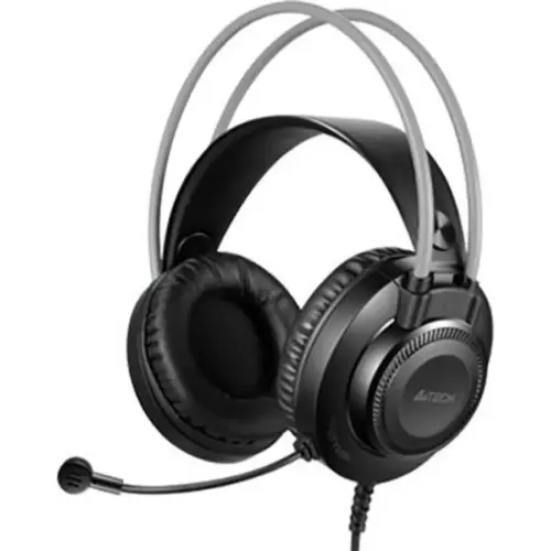 Навушники A4Tech FH200U Grey (4711421957090)