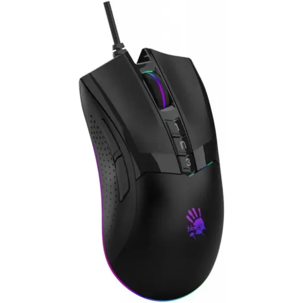Мишка A4Tech Bloody W90 Max Stone black (4711421955553)