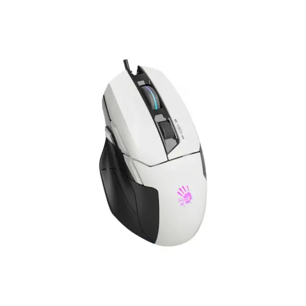Мишка A4Tech Bloody W70 Max Panda White (4711421955836)