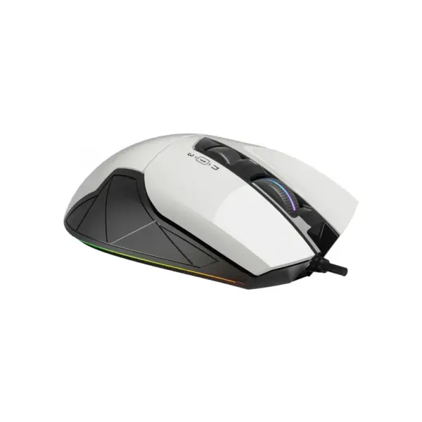 Мишка A4Tech Bloody W70 Max Panda White (4711421955836)