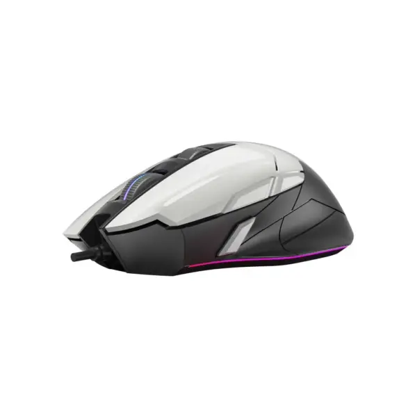 Мишка A4Tech Bloody W70 Max Panda White (4711421955836)