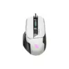Мишка A4Tech Bloody W70 Max Panda White (4711421955836)