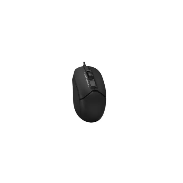 Мишка A4Tech FM12 Black (4711421956673)