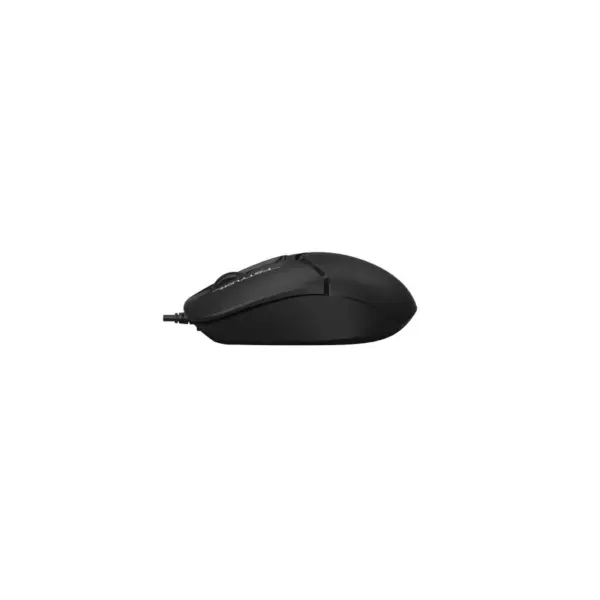 Мишка A4Tech FM12 Black (4711421956673)