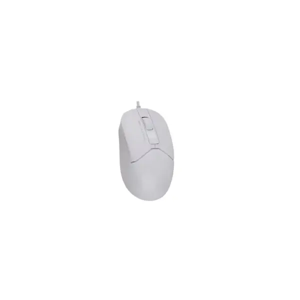 Мишка A4Tech FM12S White (4711421958424)