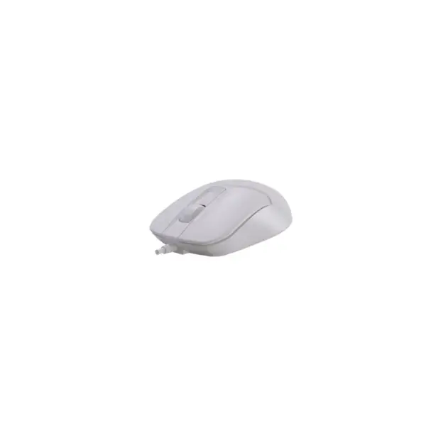 Мишка A4Tech FM12S White (4711421958424)