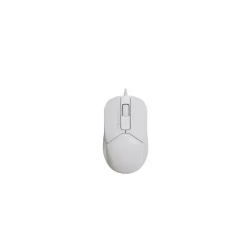 Мишка A4Tech FM12S White (4711421958424) Мишка A4Tech FM12S White (4711421958424)
