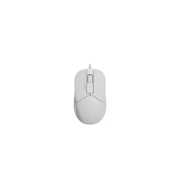 Мишка A4Tech FM12S White (4711421958424)