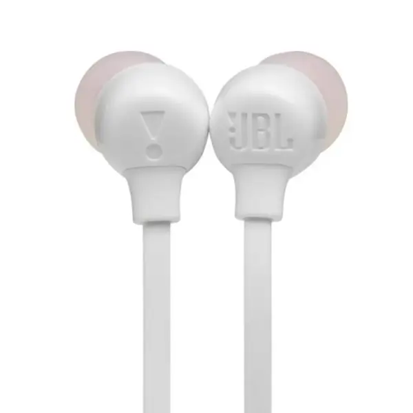 Навушники JBL Tune 125BT White (JBLT125BTWHT)