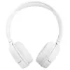 Навушники JBL Tune 510BT White (JBLT510BTWHTEU)