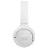 Навушники JBL Tune 510BT White (JBLT510BTWHTEU)