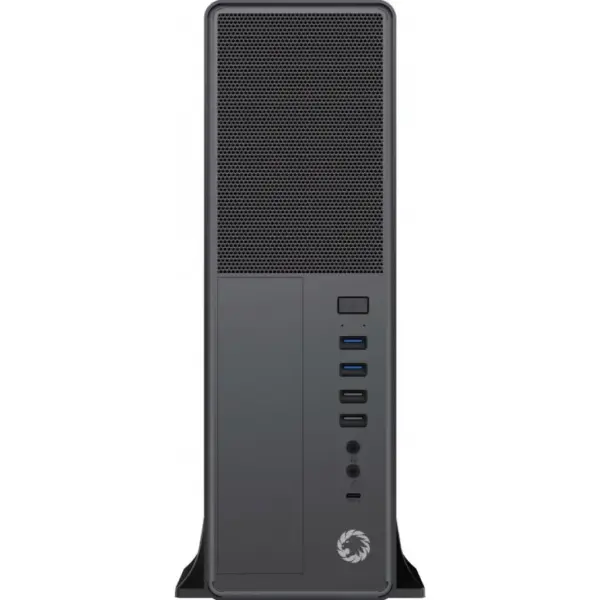 Корпус для ПК Gamemax ST612-2U3-TYC