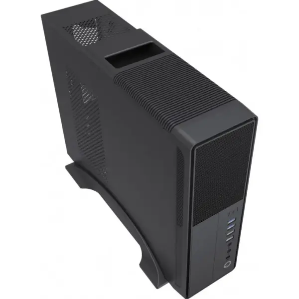 Корпус для ПК Gamemax ST612-2U3-TYC