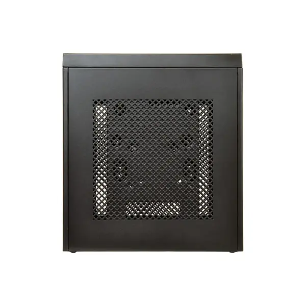 Корпус для ПК Chieftec COMPACT (IX-03B-OP) Корпус для ПК Chieftec COMPACT (IX-03B-OP)