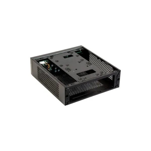 Корпус для ПК Chieftec COMPACT (IX-03B-OP) Корпус для ПК Chieftec COMPACT (IX-03B-OP)