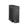 Корпус для ПК Chieftec COMPACT (IX-03B-OP) Корпус для ПК Chieftec COMPACT (IX-03B-OP)