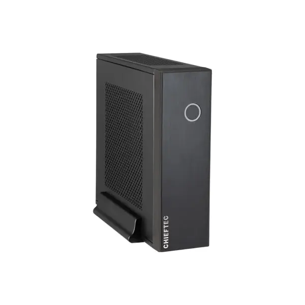 Корпус для ПК Chieftec COMPACT (IX-03B-OP) Корпус для ПК Chieftec COMPACT (IX-03B-OP)