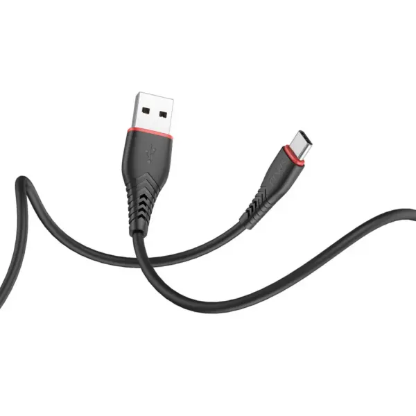 Дата кабель USB 2.0 AM to USB-C 1.0m Start Pixus (4897058531367) Дата кабель USB 2.0 AM to USB-C 1.0m Start Pixus (4897058531367)