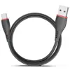 Дата кабель USB 2.0 AM to USB-C 1.0m Start Pixus (4897058531367) Дата кабель USB 2.0 AM to USB-C 1.0m Start Pixus (4897058531367)