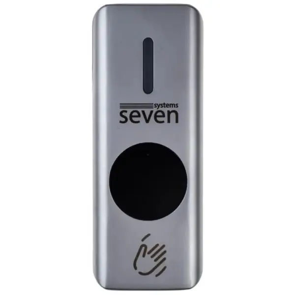 Кнопка виходу SEVEN Systems K-7497NDW
