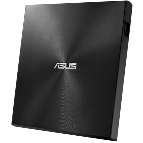 Оптичний привід DVD-RW ASUS SDRW-08U8M-U/BLK/G/AS (90DD0290-M29000)