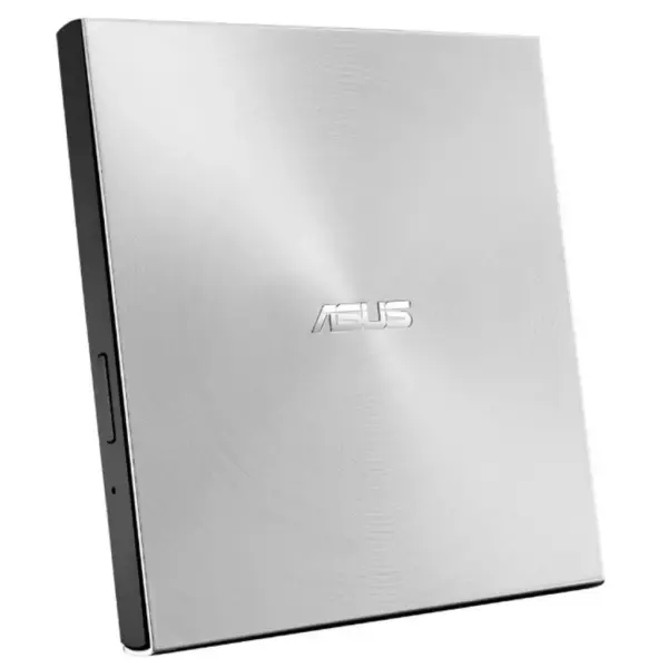 Оптичний привід DVD-RW ASUS SDRW-08U8M-U/SIL/G/AS (90DD0292-M29000)
