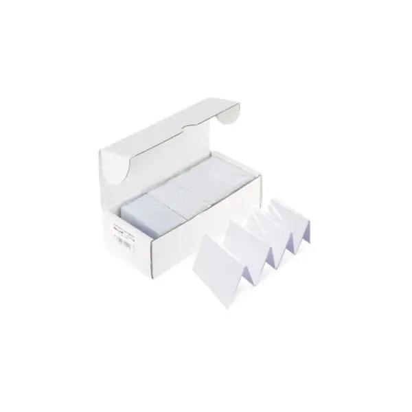 Смарт-карта Mifаre Plus (2K/4K | S/X) (01-011)