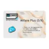 Смарт-карта Mifаre Plus (2K/4K | S/X) (01-011)