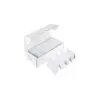 Смарт-карта Mifаre Ultralight EV1 (белая, 640 bit) (01-018)