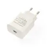 Зарядний пристрій Vinga PD Type-C 20W Charger white (VWCPDC) Зарядний пристрій Vinga PD Type-C 20W Charger white (VWCPDC)