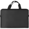 Сумка для ноутбука Defender 15.6" LITE, Black (26086)