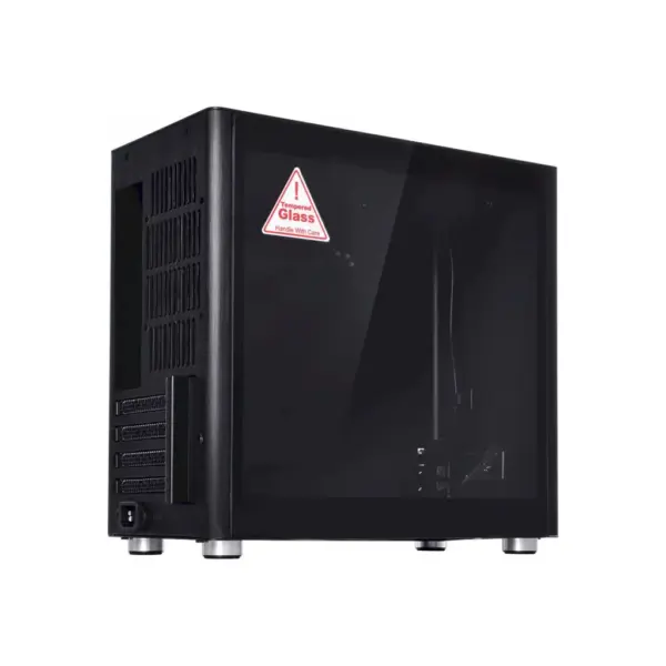 Корпус для ПК Qube QBV9M_WBNU3