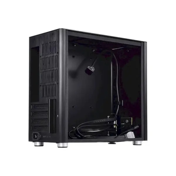 Корпус для ПК Qube QBV9M_WBNU3