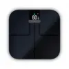 Ваги підлогові Garmin Index S2 Smart Scale, Intl, Black, 1 pack (010-02294-12)