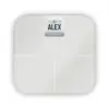 Ваги підлогові Garmin Index S2 Smart Scale, Intl, White, 1 pack (010-02294-13)